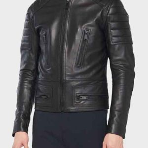 Legends of Tomorrow Eobard Thawne Leather Jacket