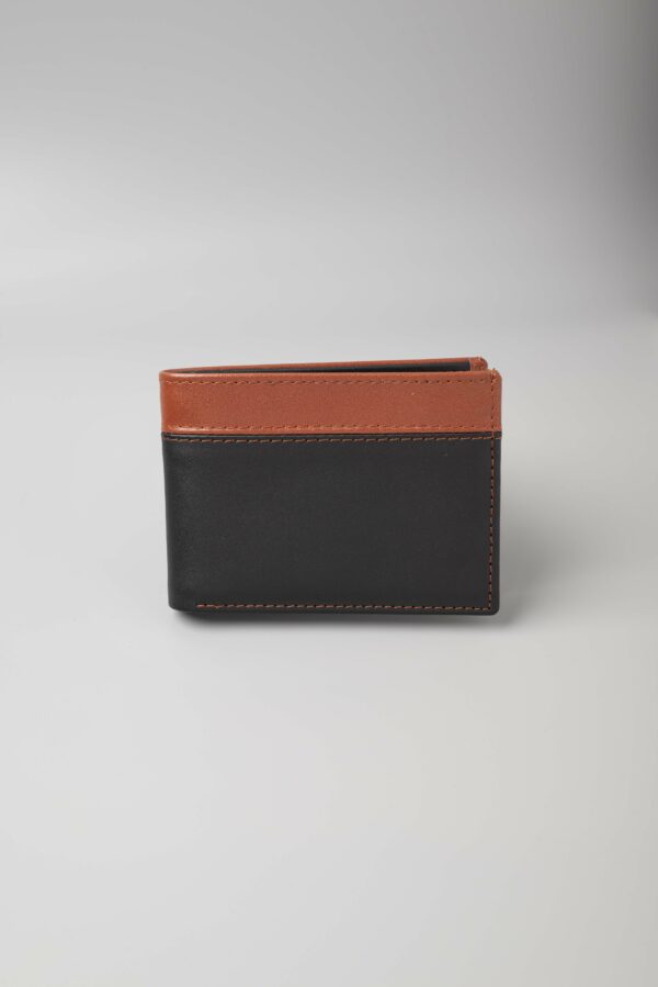 Men's Stylish Leather Wallet