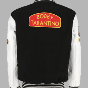 Men's Tarantino Varsity Jacket