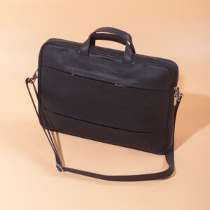 Classic Office Laptop Leather Bag